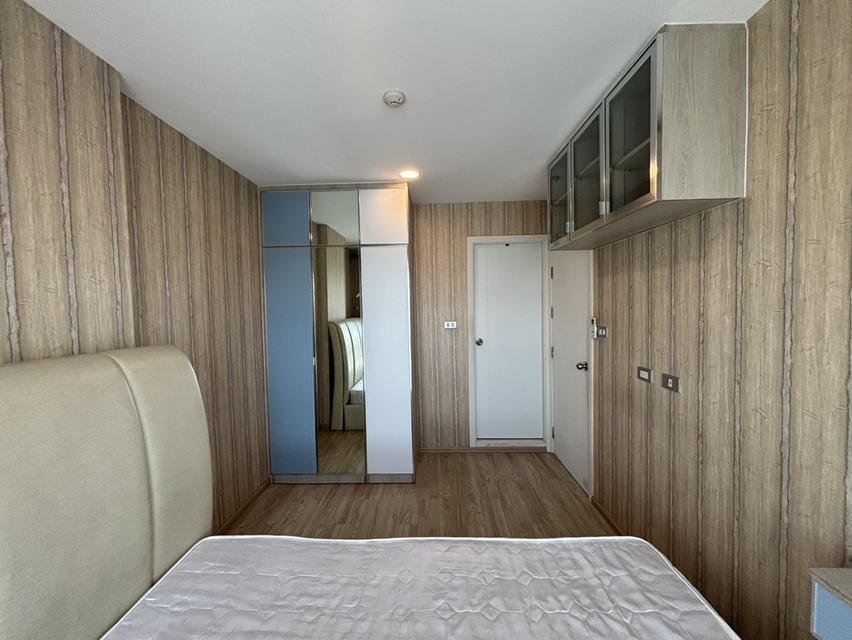 ขายพร้อมผู้เช่าฟีล คอนโด ลาดพร้าว 33 (Feel Condo Ladprao 33) 4