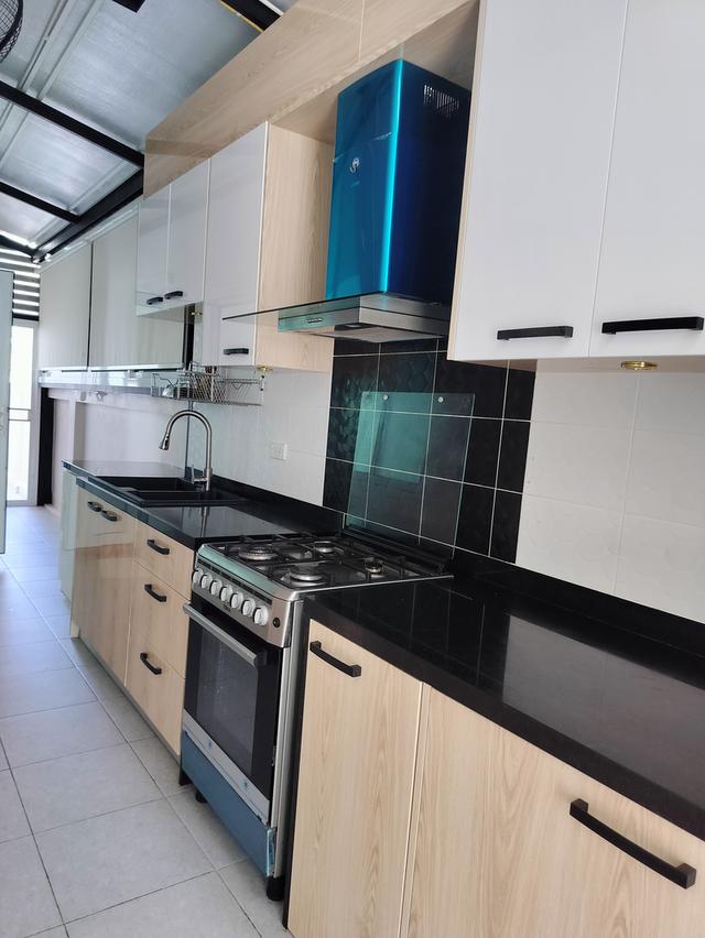 ขายด่วน!! บ้านเดี่ยวพูลวิลล่า 64ตารางวา 6.3ล้าน 10