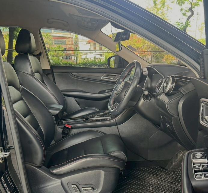 MG HS 1.5 D Turbo ปี 2020  6