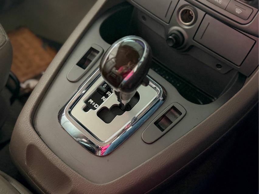 รหัสรถ WRT5695 2014 Ssangyong NEW Stavic โฉมใหม่ รุ่นท๊อป ฟูลออฟชั่น 13