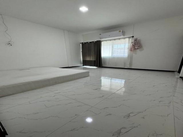 PB5993 ให้เช่า ทาวน์เฮ้าส์ 2 ชั้น 2 หลังทะลุกัน ซอยรามอินทรา34 ถนนรามอินทรา เขตบางเขน 9