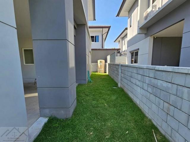 ขาย บ้านเดี่ยว 2 ชั้น หลังมุม 4 ห้องนอน หมู่บ้าน Centro บางนา - วงแหวน ซอยเฉลิมพระเกียรติ 30 10