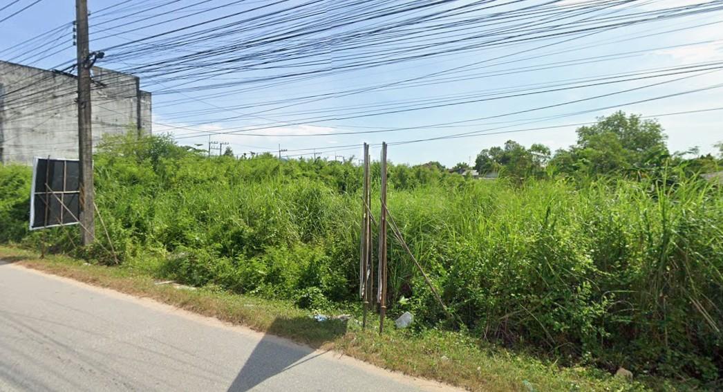 ที่ดิน 4ไร่ 1งาน 33ตารางวา 5