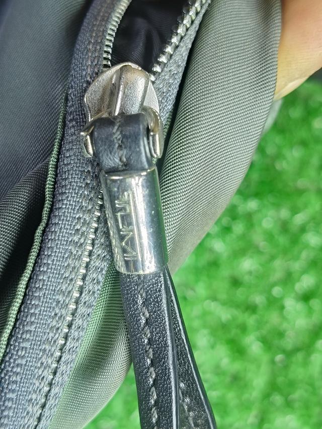 Tumi Voyageure Geneva Carry All 14