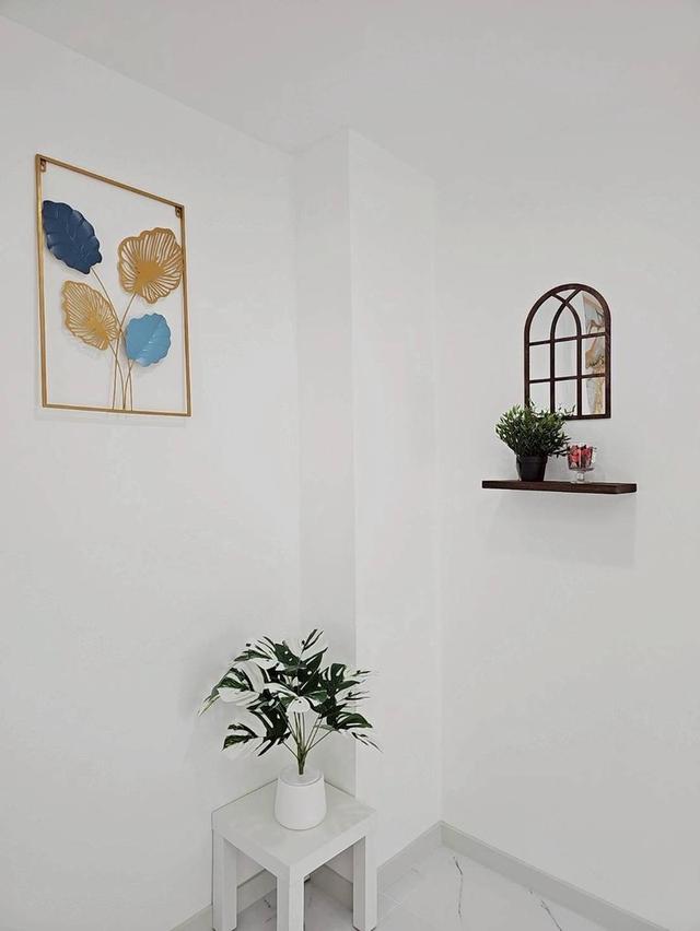 หมู่บ้านกานต์มณี 15