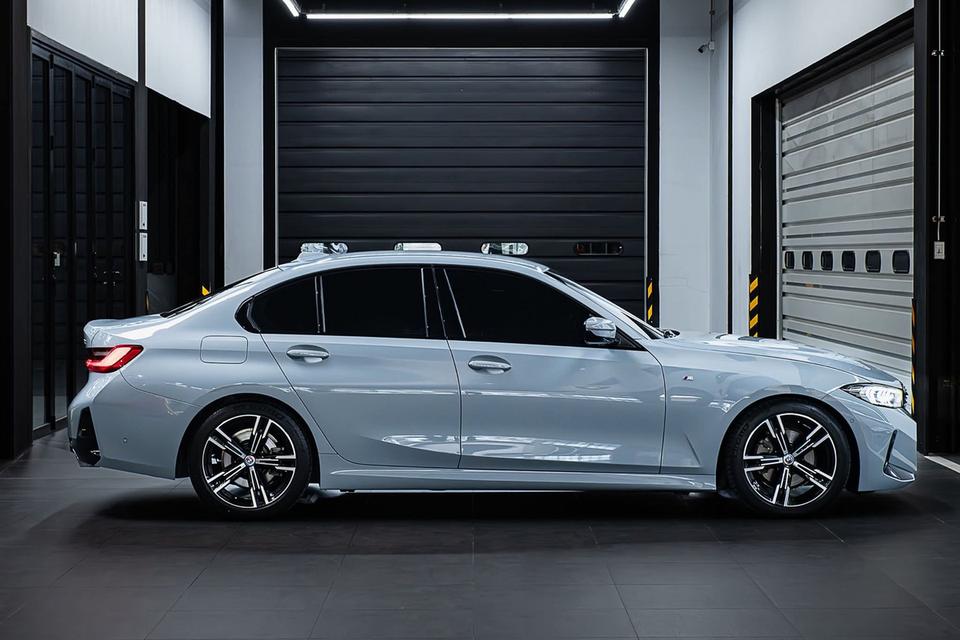 Bmw 320d M Sport 2023 รูปที่ 9