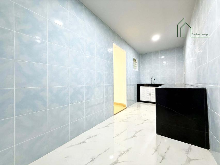 บ้านแฝด หมู่บ้านกิตติยา–ธนาสุข เพชรเกษม 81 13