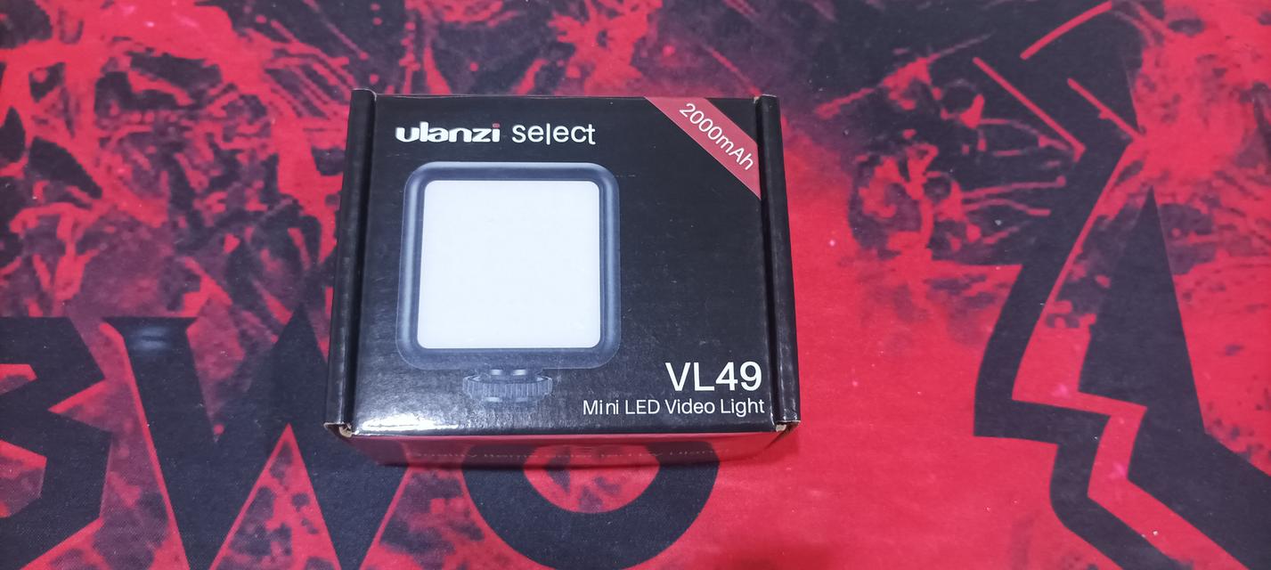 VL120VL49 RGB ส่งฟรี
