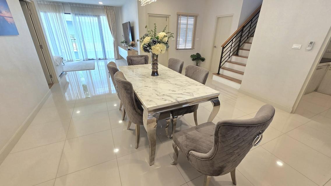 ให้เช่า โครงการ Centro Bangna 2