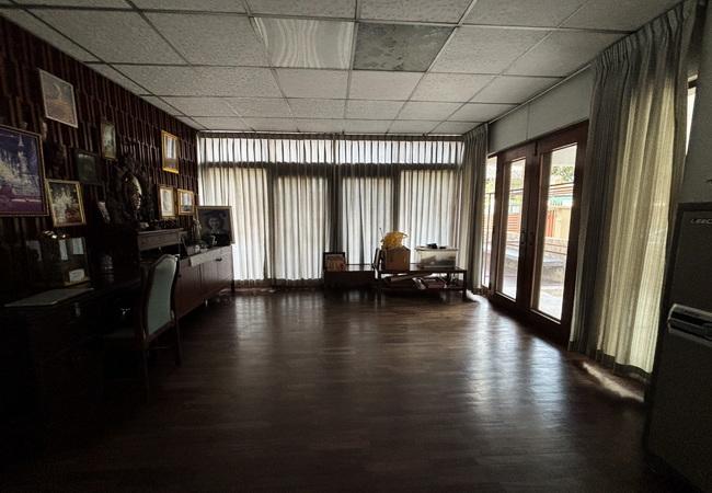 ขายบ้านเดี่ยว ซอยเพชรเกษม 26 ถนนเพชรเกษม เขตภาษีเจริญ กรุงเทพมหานคร 5