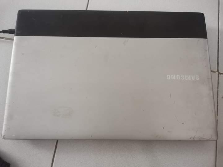 โน้ตบุ๊ค Samsung 3