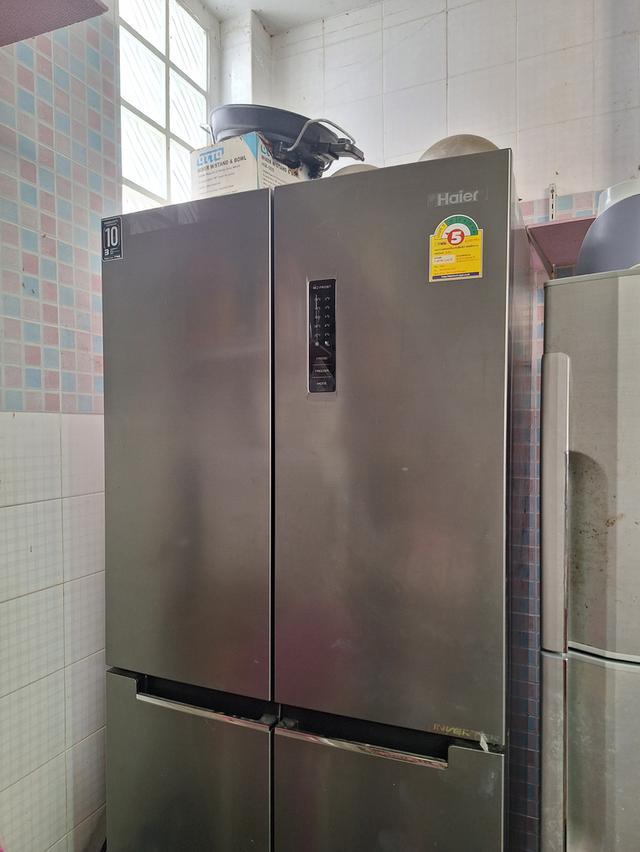 ตู้เย็น Haier 13.2 คิว