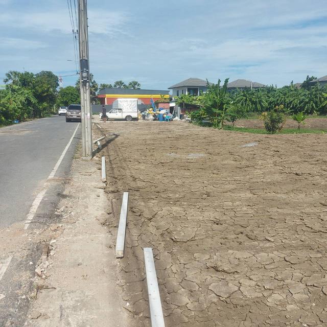 ที่ดินเปล่า​2ไร่215ตารางวา 7