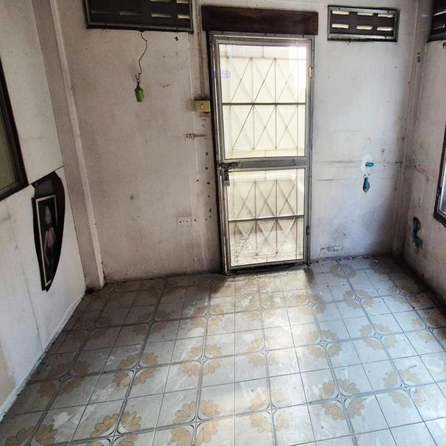ขายถูก บ้านเดี่ยว44ตรว. ม.โชคชัย ซ.ลาดพร้าว96 ขายตามสภาพ เหมาะซื้อไปรีโนเวท 7