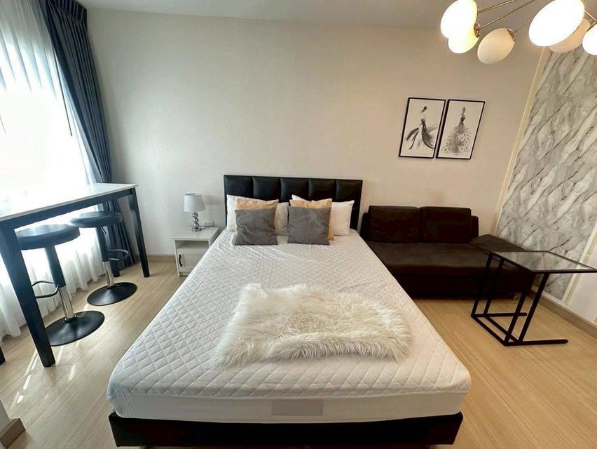 ศุภาลัย เวอเรนด้า รามคำแหง (Supalai Veranda Ramkhamhaeng) 2