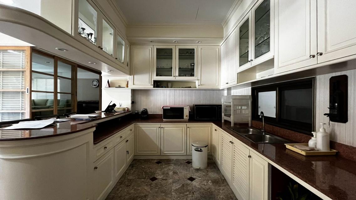 ขายบ้านพร้อมอยู่ เอกไพลิน ศรีนครินทร์ 5