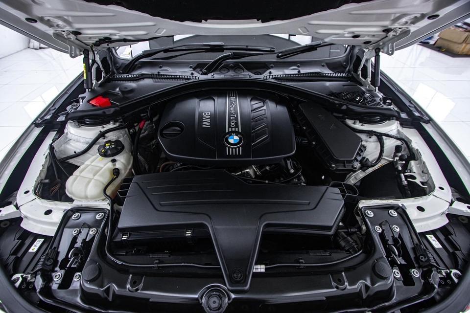 รหัสรถ 1D073 BMW 320d SPORT 2.0 2014 3