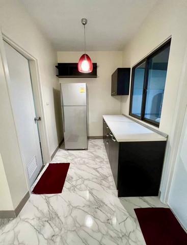 ขายทาวน์โฮม2ชั้น 3นอน 2ห้องน้ำ 2ที่จอด หมู่บ้านพฤกษาวิลล์ 57 พัฒนาการ38 หน้าบ้านไม่ติดหลังอื่น 5