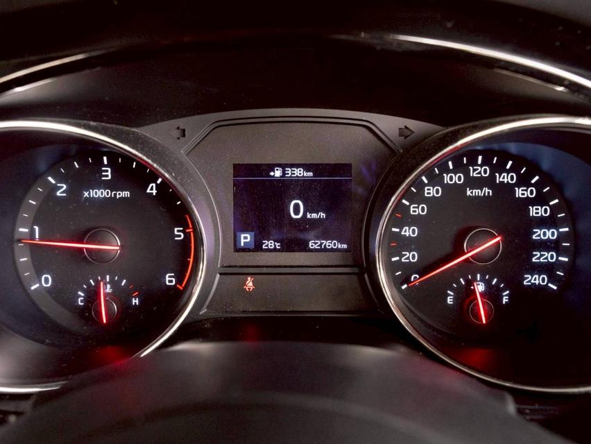 Kia Grand Canival 2.2 Limited 2020 จด 2021 17