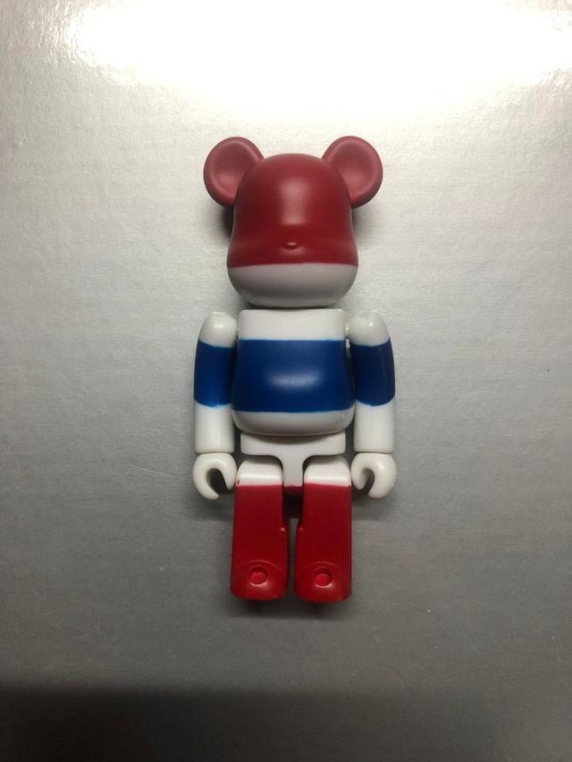 ขาย Bearbrick จ้า 3