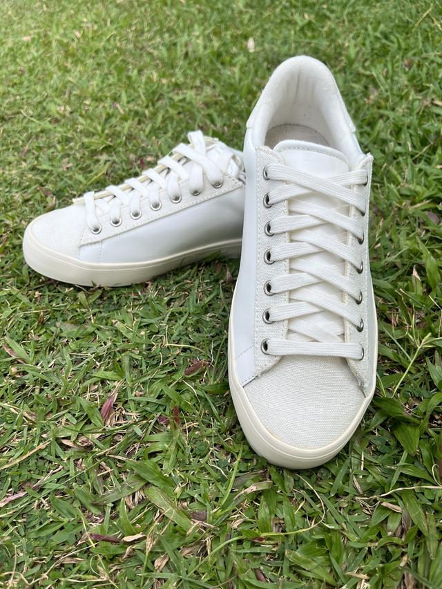 DAYBREAKรองเท้าผ้าใบกัญชง 2