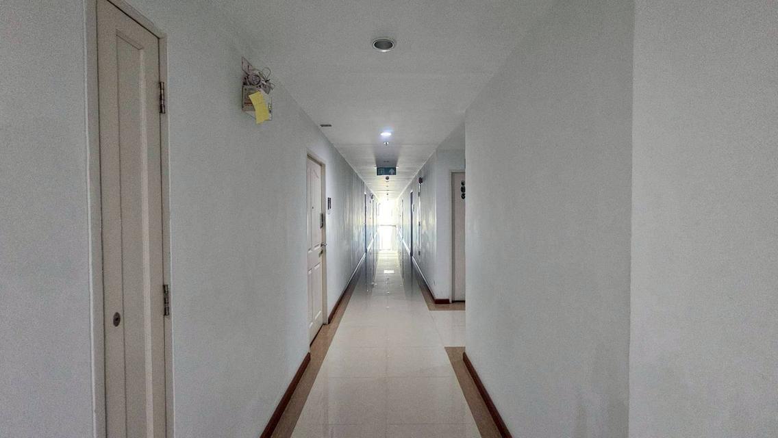 ห้องใหญ่ อยู่สบาย เหมาะกับครอบครัว ชั้น 20 วิวสวยมาก เดอะนิช ตากสิน 9