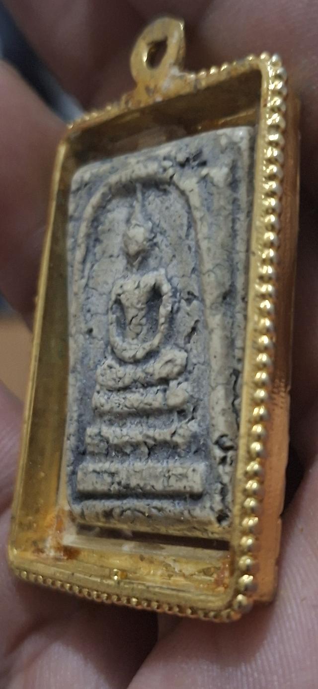 สมเด็จวัดระฆัง พิมพ์ใหญ่ 2