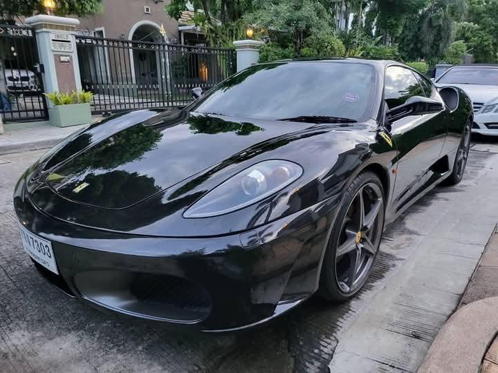 ขาย Ferrari F430 3