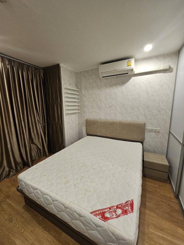 ให้เช่า BTSหมอชิต MRTจตุจักร U Delight @ Jatujak Station (ยู ดีไลท์ แอท จตุจักร สเตชั่น) 3