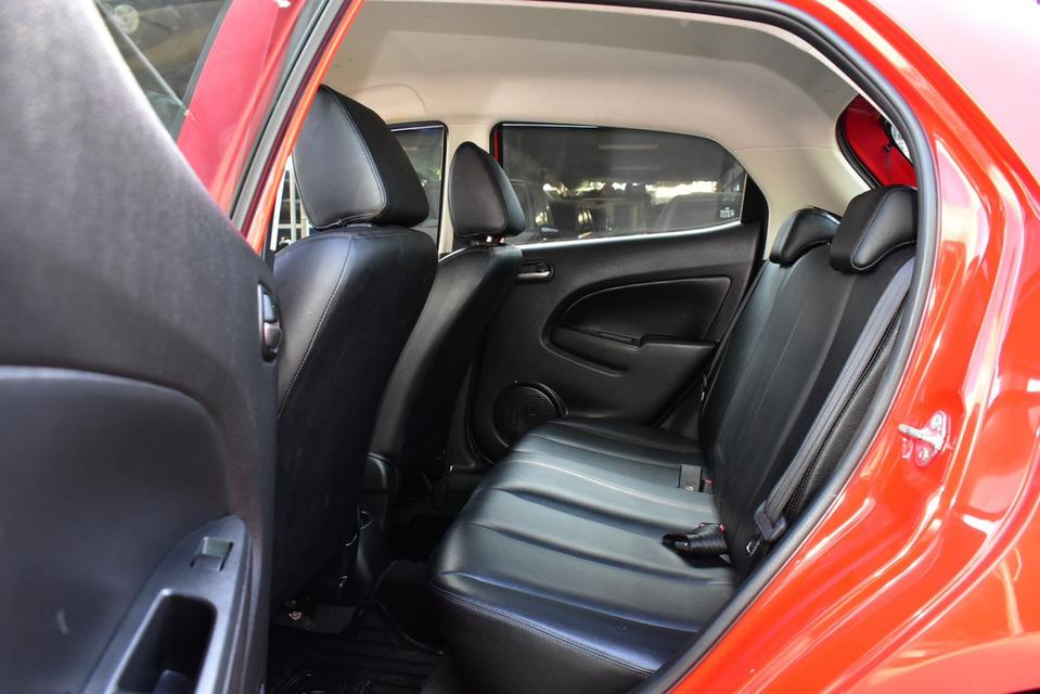 รหัสรถ PB4874 MAZDA 2 1.5 GROOF AUTO 2011 ห้าประตู 15