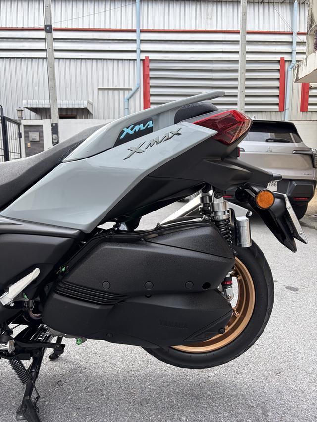 yamaha xmax300 ปี 2025 รูปที่ 20