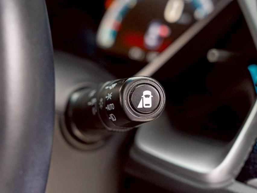 HONDA CIVIC 1.8EL ปี 2020 19