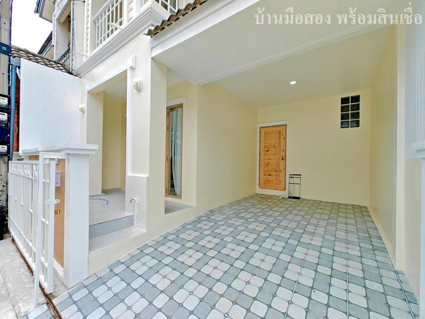 หมู่บ้านฟ้าปิยรมย์ ลำลูกกาคลอง6 3