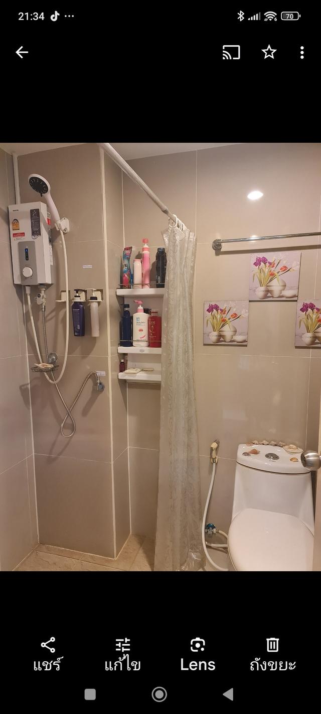 คอนโดเอดีรีสอร์ท-ชะอำ 9