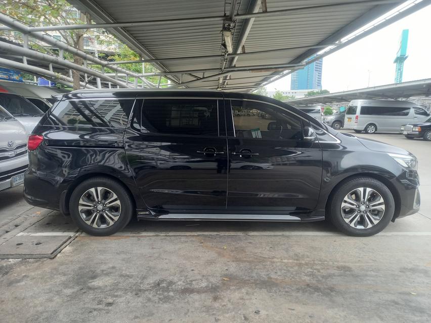 ขายรถkua carnival2 2sxl รูปที่ 7
