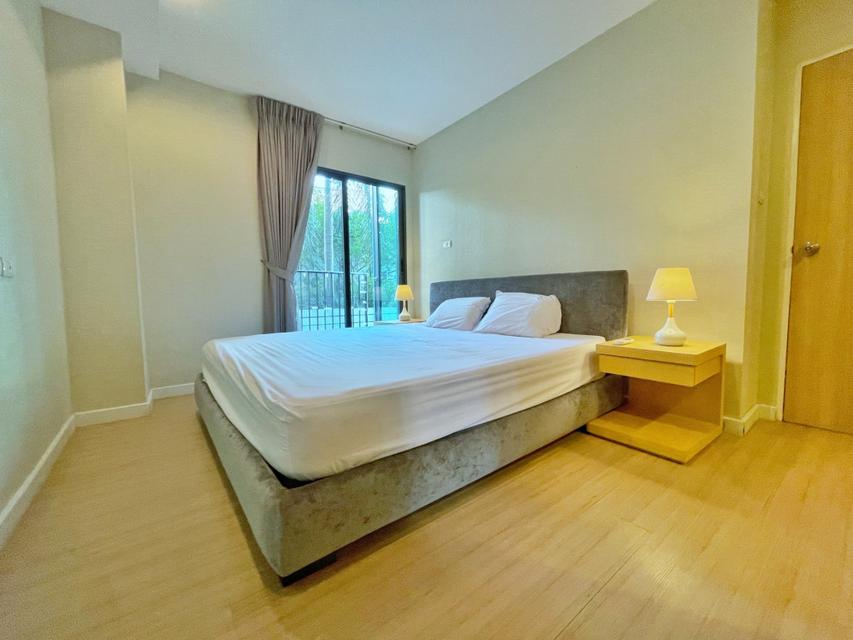 CD03387 - D 25 Thonglor Condominium - BTS Thonglor - onSukhumvitroad 6