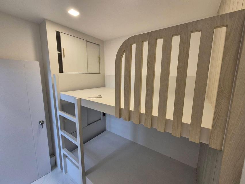 ขายบ้านเดี่ยว 2 ชั้น Luxury 🏡🛁 ตกแต่งครบ เฟอร์นิเจอร์ครบ พร้อมอยู่ แกรนด์บริทาเนีย ราชพฤกษ์-พระราม 5 8