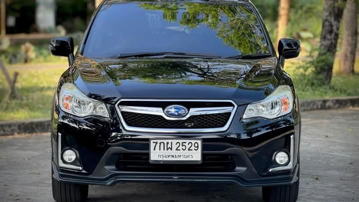 Subaru XV สภาพดีมากๆ