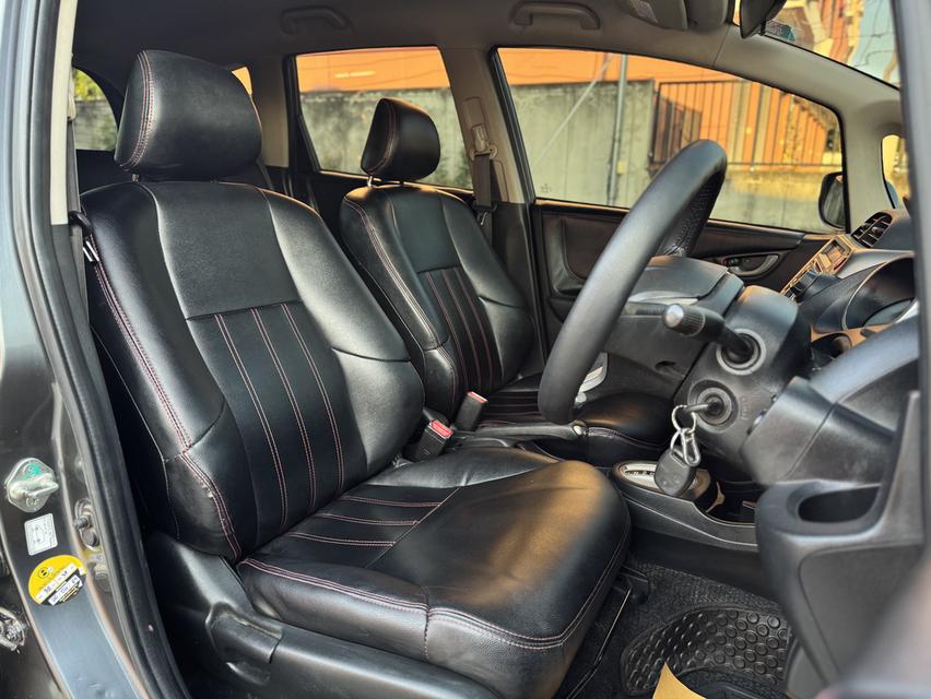 HONDA JAZZ GE 2012 AUTO รูปที่ 17