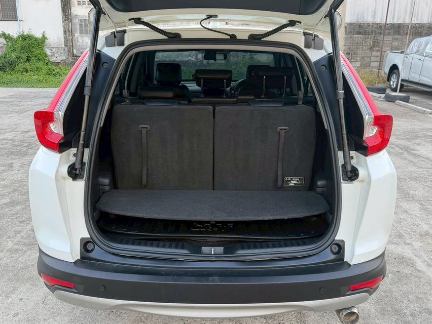 Honda CRV 1.6El 4wd ปี19 รูปที่ 15