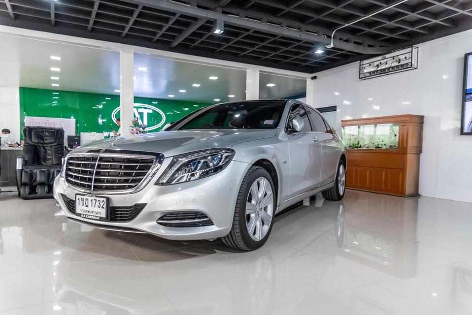 Benz s500e Exclusive Plug In Hybrid Exclusive w22  2