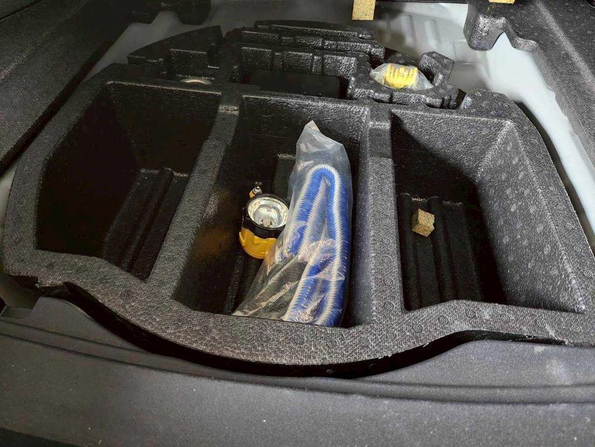 Toyota Yaris ATIV 1.2 E AT ปี 2018 รูปที่ 17