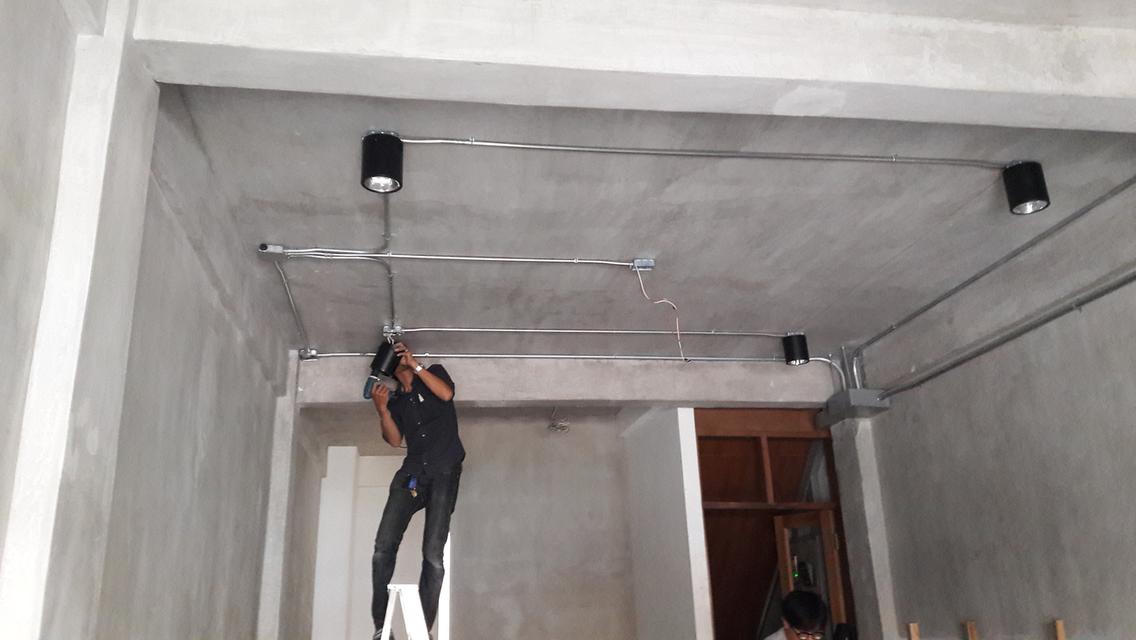 ช่างประปา ช่างปั้มน้ำ ช่างไฟฟ้า ด่วน24ชม อินทามะระ สุทธิสาร ประดิพัทธ์ พระราม6 รัชดาภิเษก พระราม9 ลาดพร้าว รามคำแหง สุขุมวิท รูปที่ 8