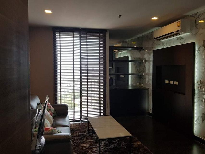 คอนโดมิเนียม พัทยาพอช 1