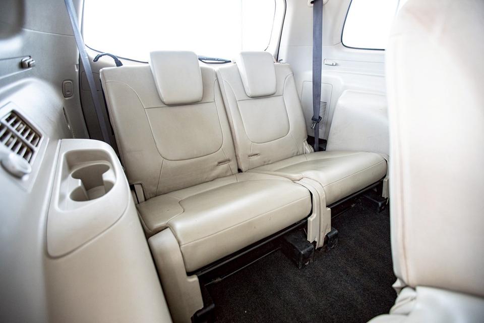 ขาย Mitsubishi Pajero 2.5GT ปี11 18