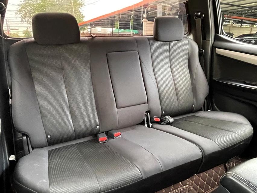 Isuzu Dmax 1.9Z Hi-lander ปี19 13