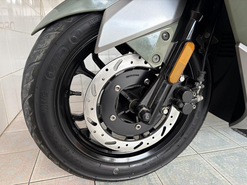 GPX Drone Keyless วิ่ง 7000 โล ปี66 6