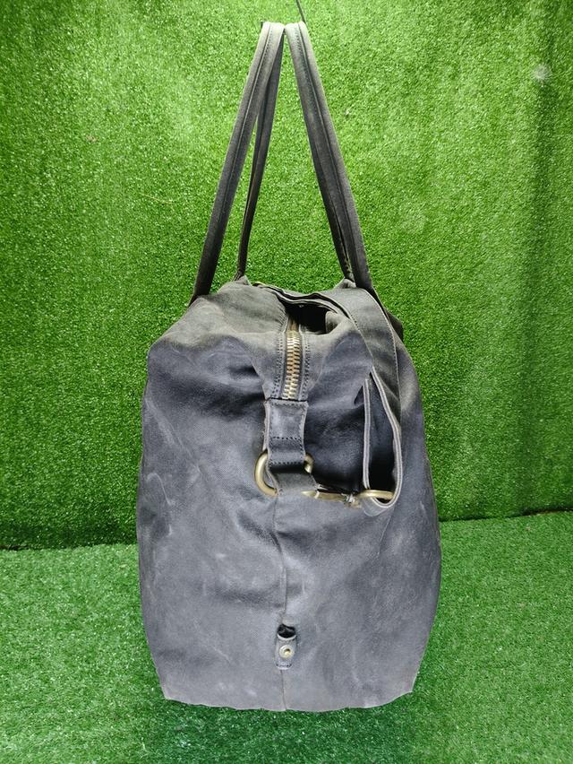 Maison Martin Margiela Line 11 Original Collection Sailor Travel Bag 4