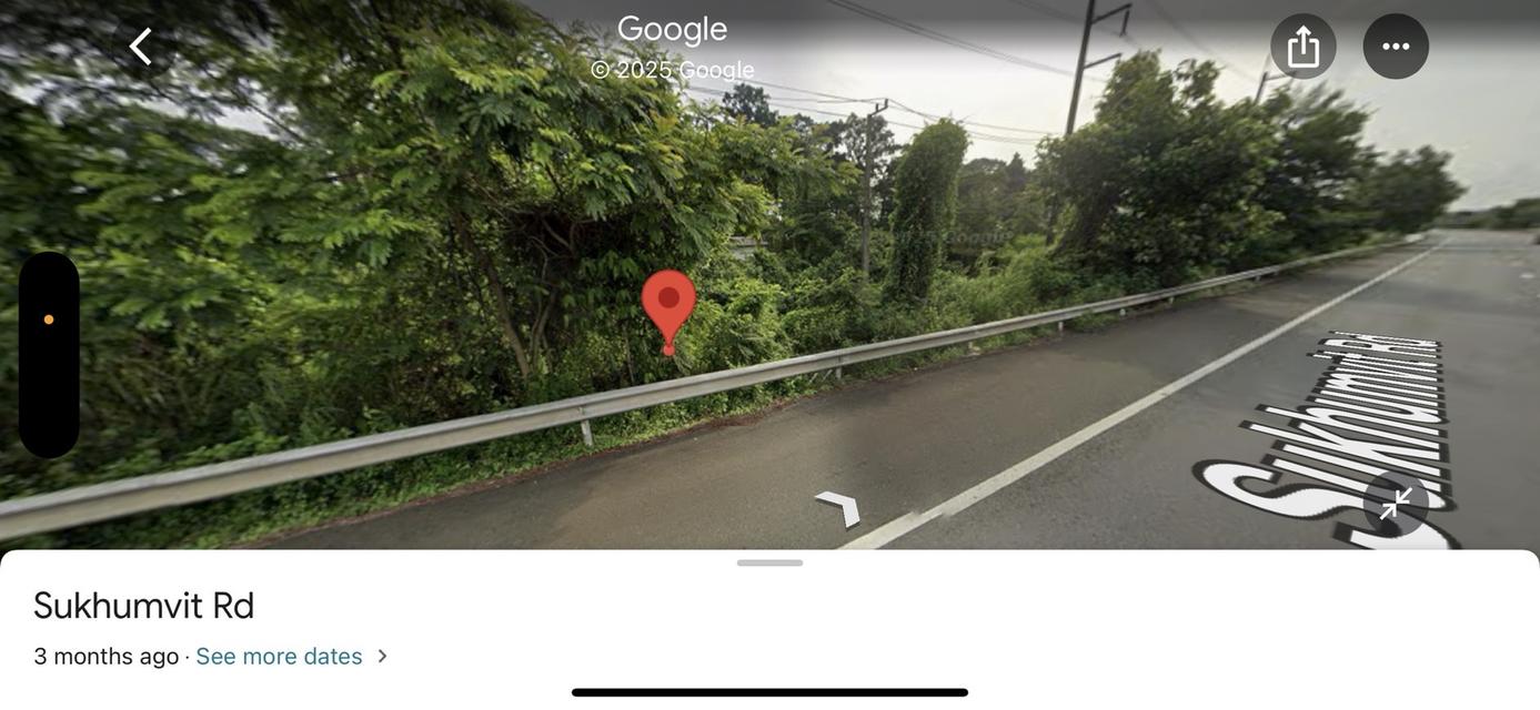 ขายที่ดิน อ.ขลุง จ.จันทบุรี ทำเลทอง ติดถนนใหญ่  1