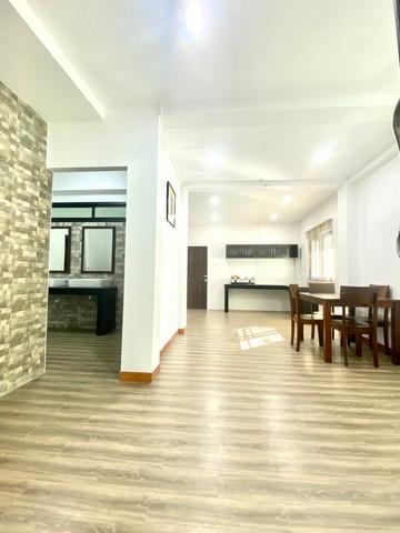 ให้เช่า อาคารพาณิชย์ หลังมุม ซอยศรีนครินทร์ 45 ใกล้รถไฟฟ้าสีเหลืองสถานีสวนหลวง ใกล้ห้างธัญญะปาร์ค ซีคอนแสควร์ พาราไดร์ปาร์ค 7